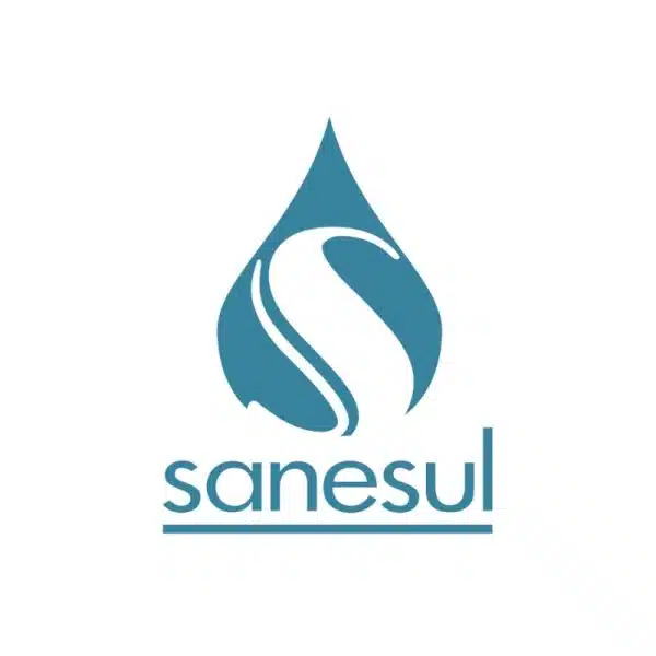 Expansão Rede Esgoto Sanesul
