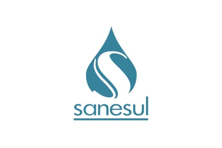 Sanesul Obras Saneamento Energia