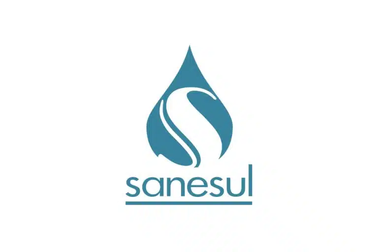 Expansão Rede Esgoto Sanesul
