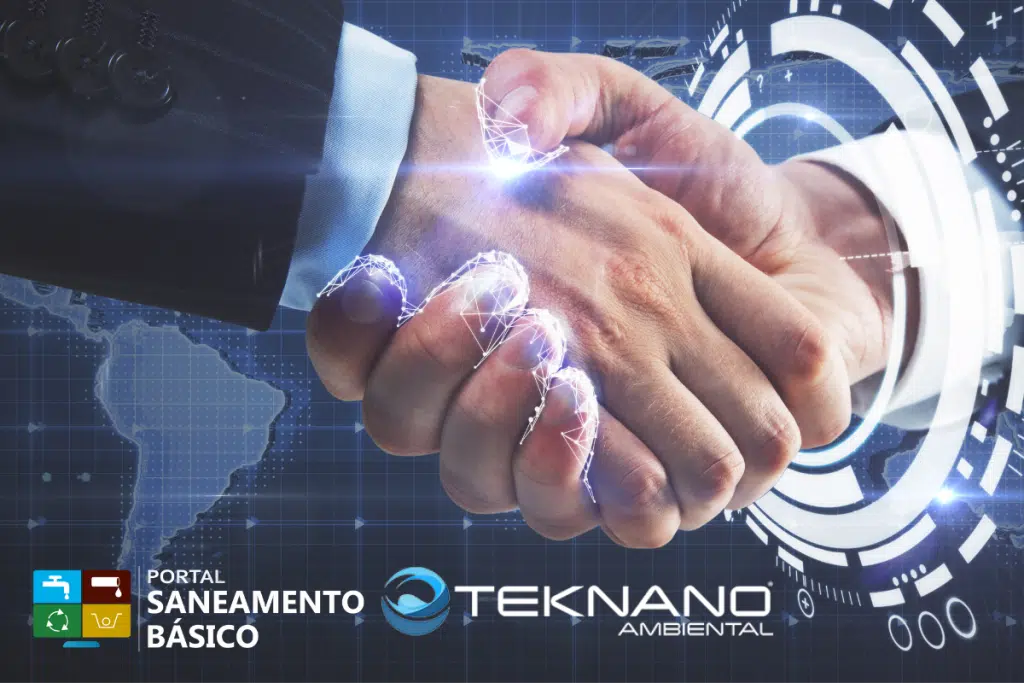 Teknano Imagem Post de Boas Vindas