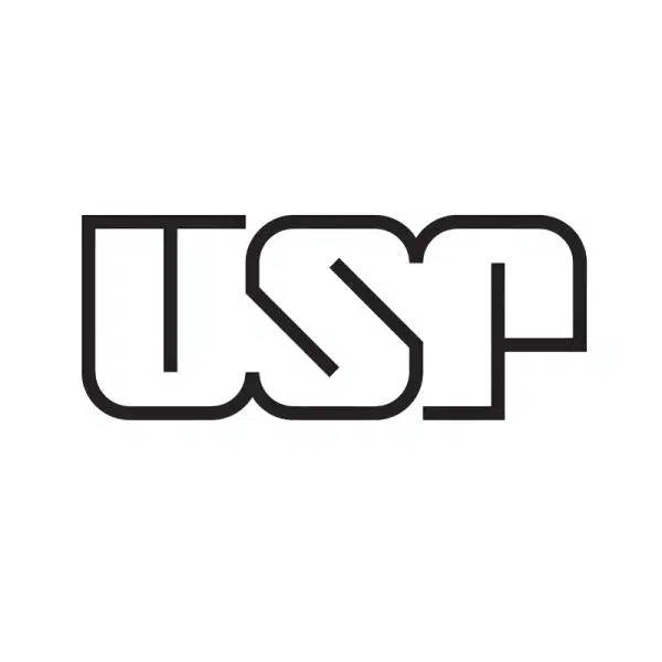Pesquisa USP Poluição Rios