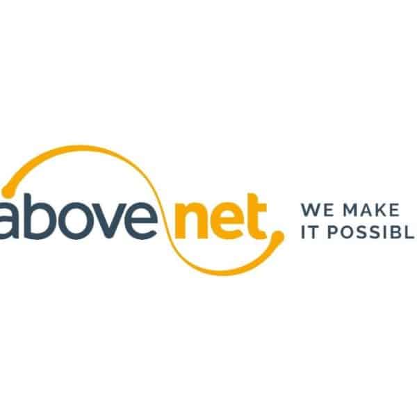 Above Net Infraestrutura Crítica