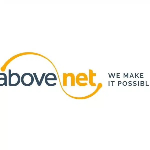 Above Net Infraestrutura Crítica