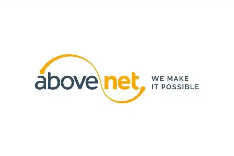 Above Net Infraestrutura Crítica