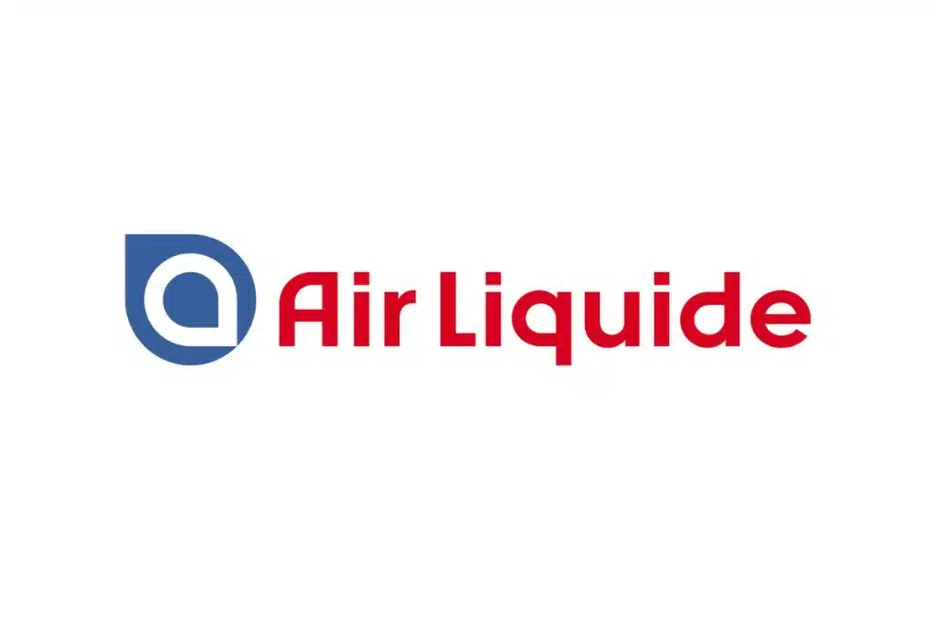 Biogás Air Liquide