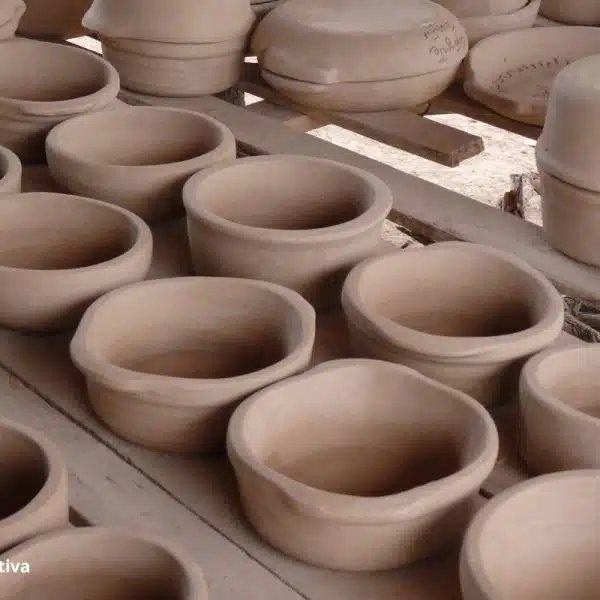 Cerâmicas Lodo Galvânico