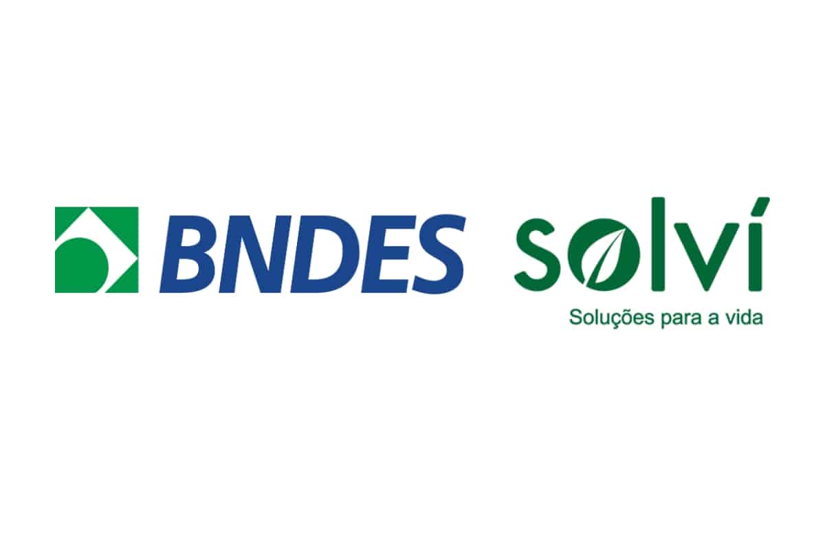 BNDES Solví Resíduos Sólidos