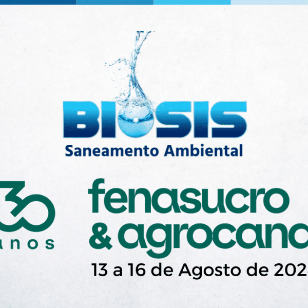 BIOSIS FENASUCRO AGROCANA 2024