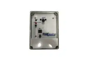 Detector Gás Cloro Fluid Feeder
