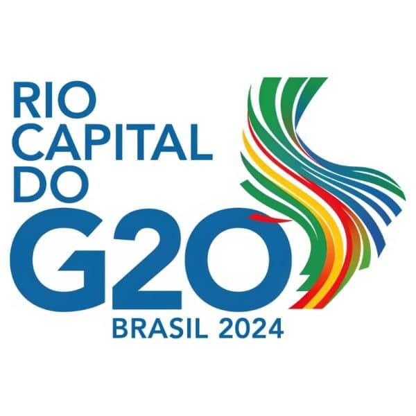 Acesso Água G20