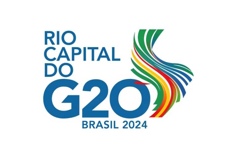 Acesso Água G20