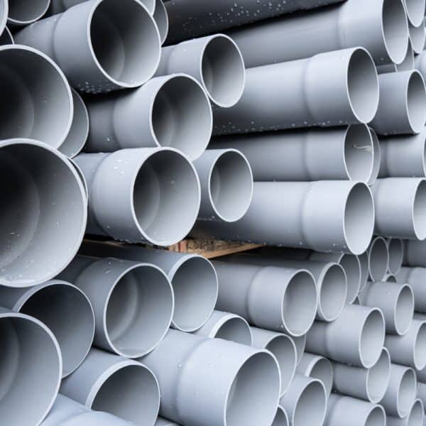 Reciclagem PVC