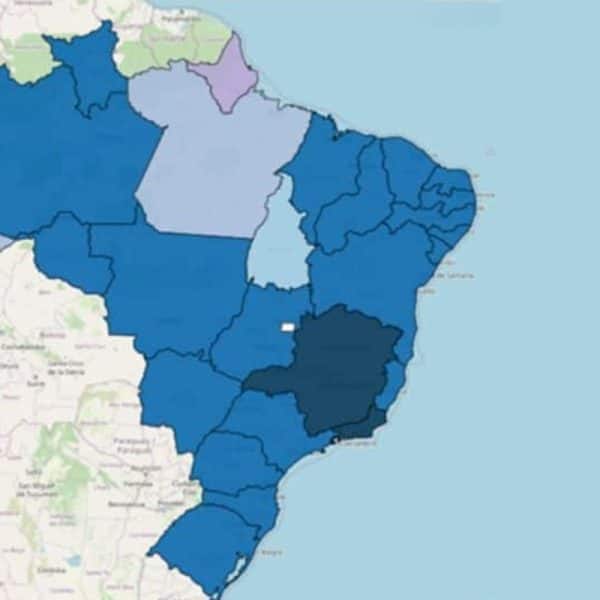 Regionalização - Boletim do Saneamento