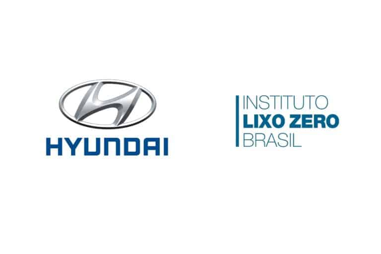 Hyundai Certificação Resíduos