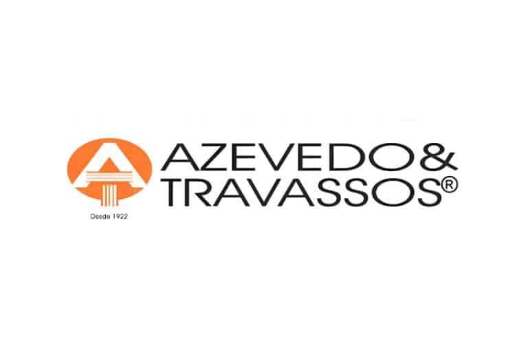 Azevedo Travassos Saneamento