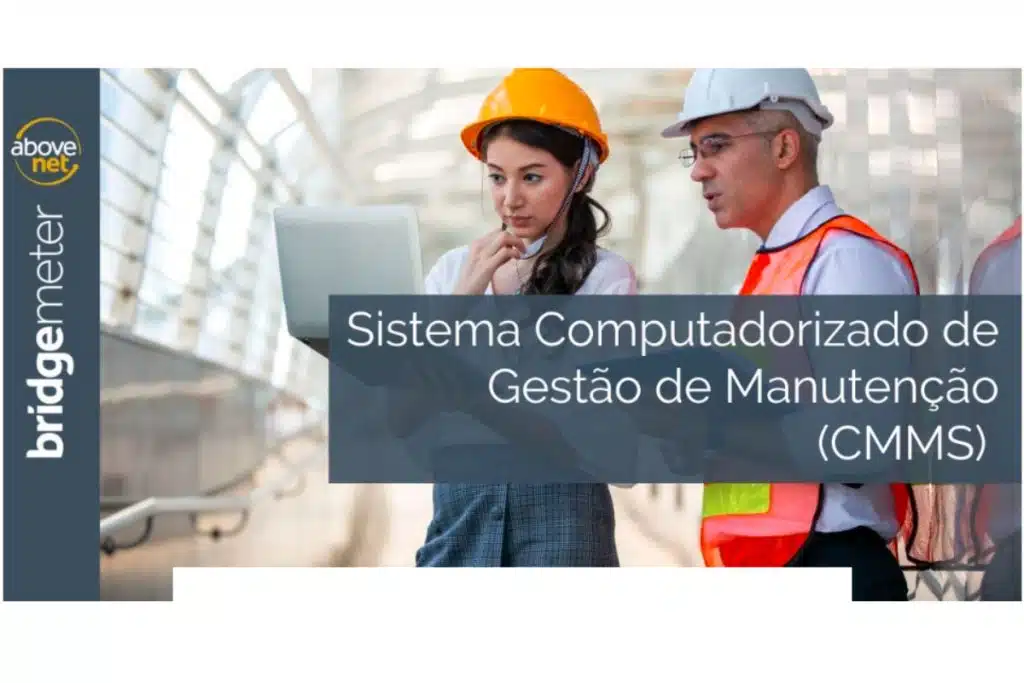 Sistema Computadorizado Gestão Manutenção