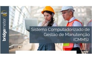 Sistema Computadorizado Gestão Manutenção