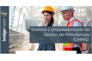 Sistema Computadorizado Gestão Manutenção