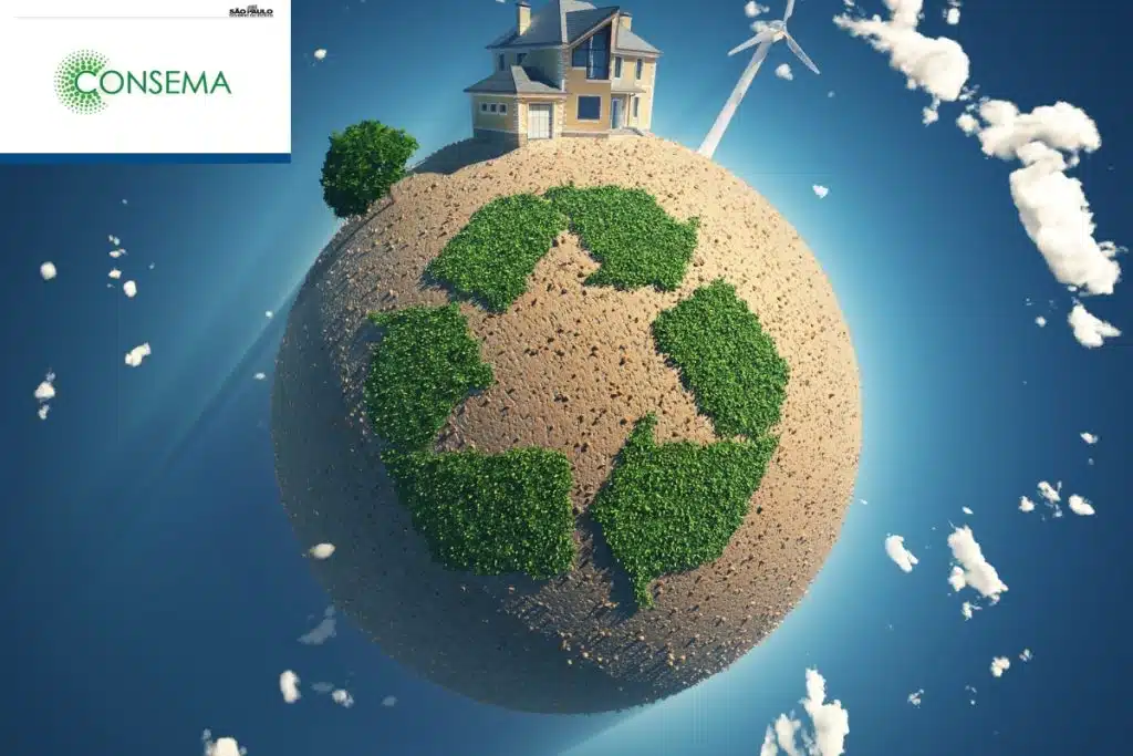 Resíduos Sólidos Consema