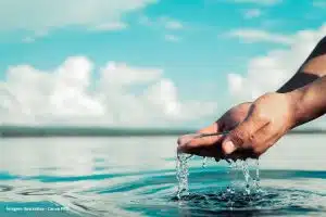 Água Preservação Humanidade