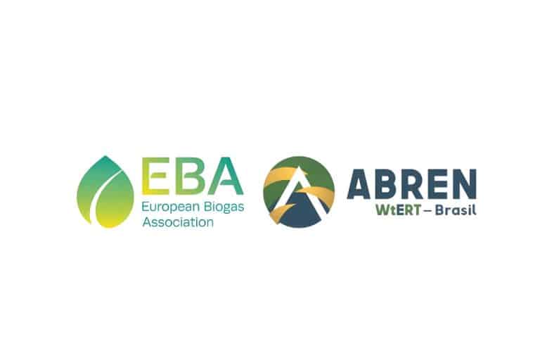 EBA ABREN Biogás Brasil