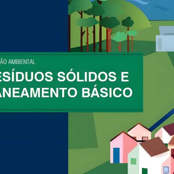 Ebook Coleção Ambiental Resíduos