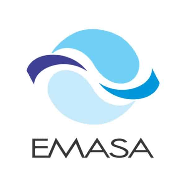 Emasa Recuperação Estação Tratamento