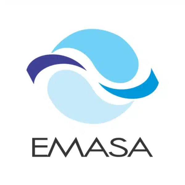 Emasa Tecnologia Tratamento Água