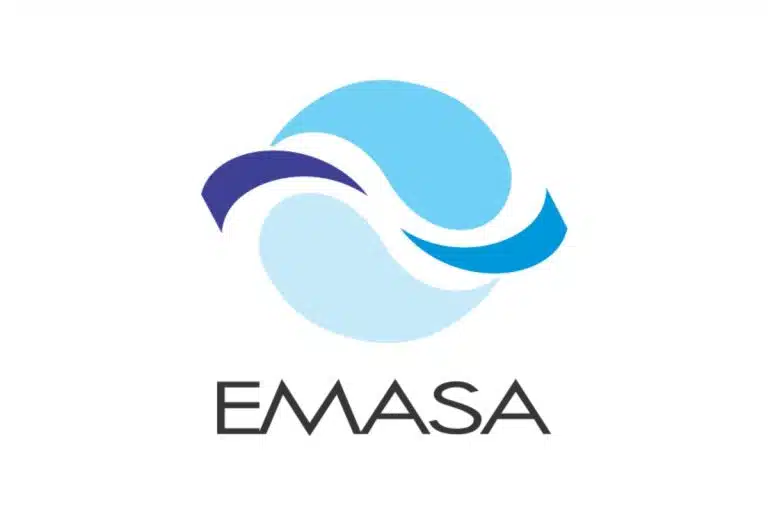 Emasa Tecnologia Tratamento Água