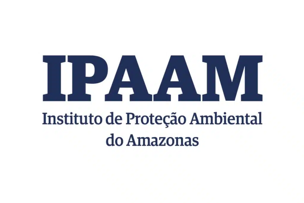 UGPE Ipaam Perfuração Poços