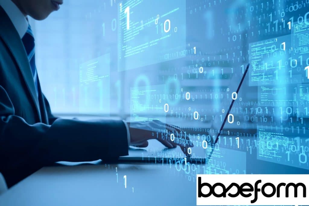 Novo Parceiro Baseform