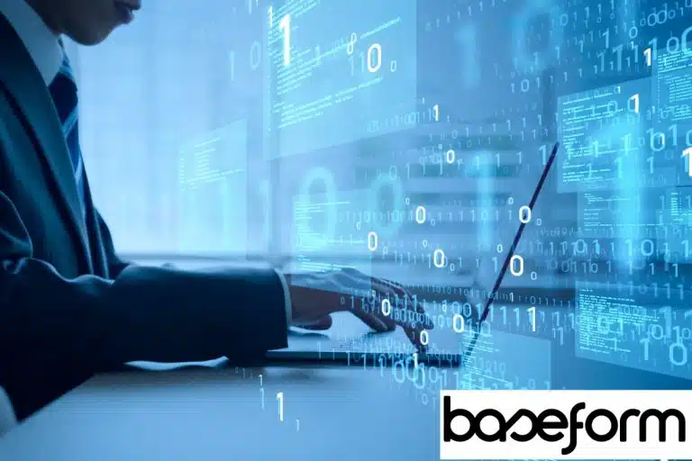 Novo Parceiro Baseform