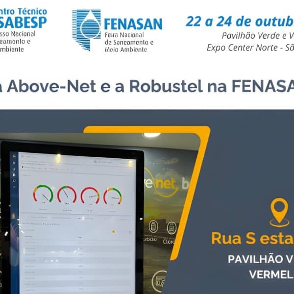 Above Net Fenasan 2024