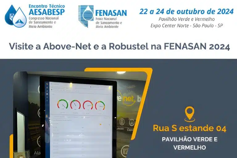Above Net Fenasan 2024