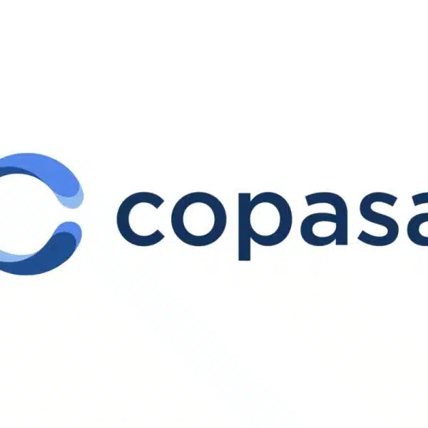 Copasa ETE Onça