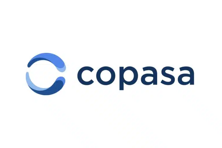 Copasa ETE Onça