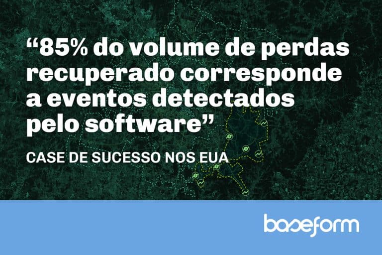 Baseform Software Água Energia