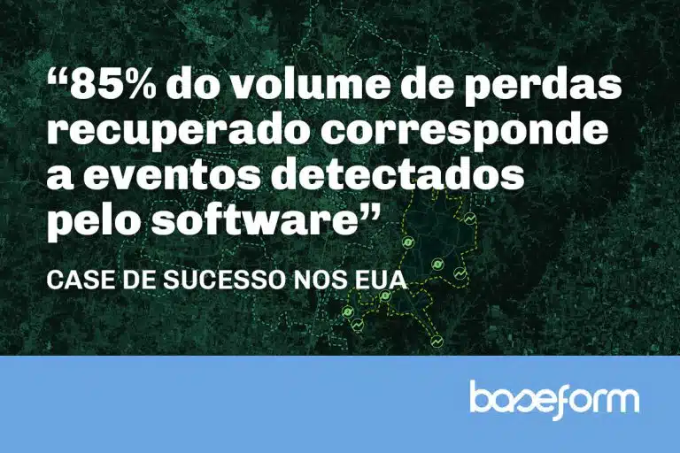 Baseform Software Água Energia