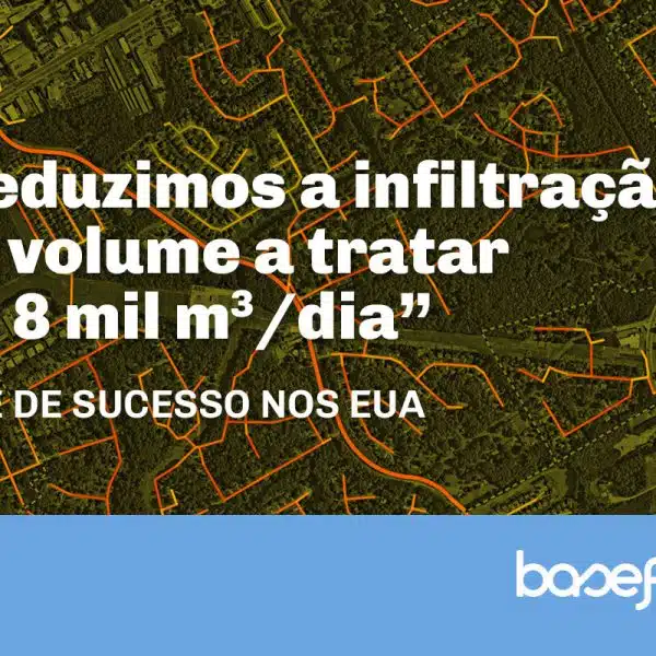 Baseform Software Gestão Esgoto