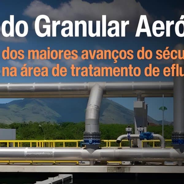 Lodo Granular Aeróbio