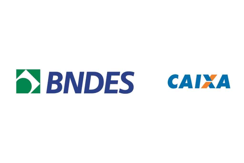BNDES Caixa Parceria Saneamento