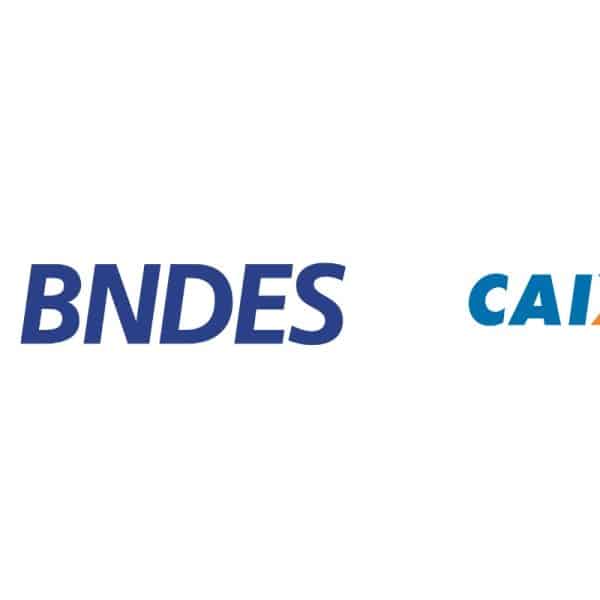 BNDES Caixa Parceria Saneamento