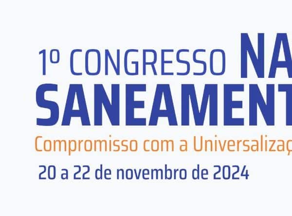 Congresso Saneamento Rural