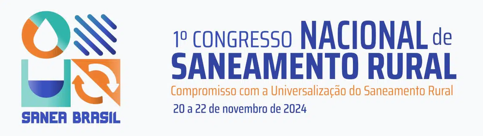 Congresso Saneamento Rural
