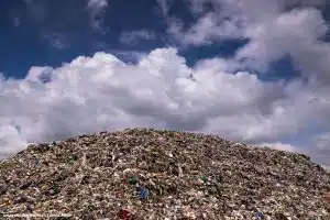 Brasil Lixões Política Nacional