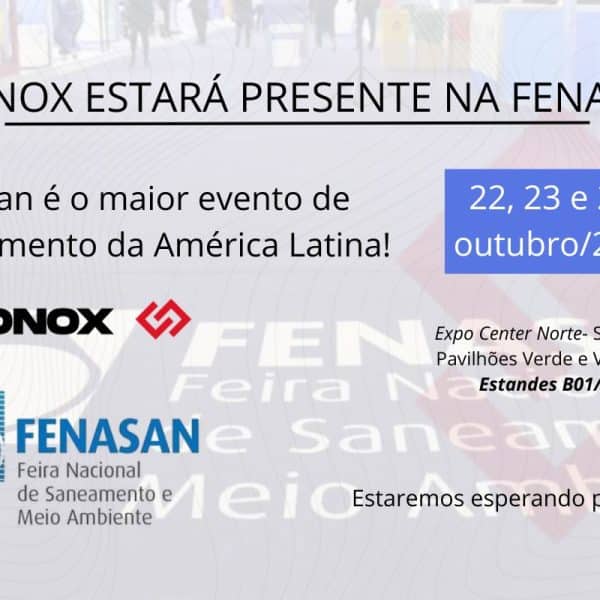 Kronox Fenasan 2024