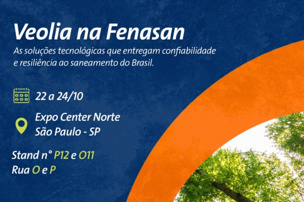 VEOLIA Fenasan 2024