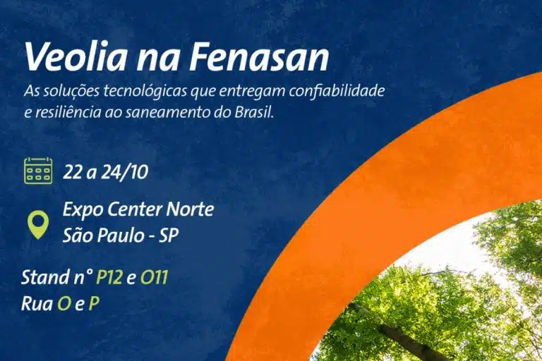 VEOLIA Fenasan 2024