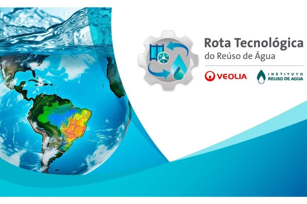 Reúso Água Episódio 03