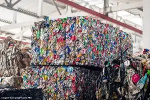 Destinação Sustentável Resíduos